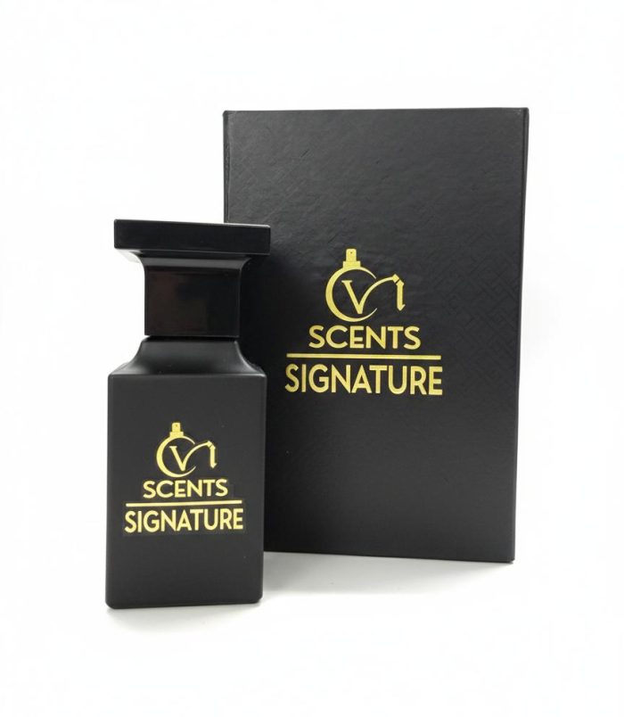 Signature New